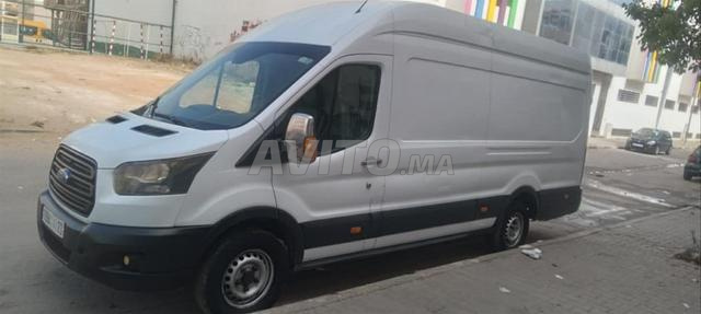 ford transit - 2