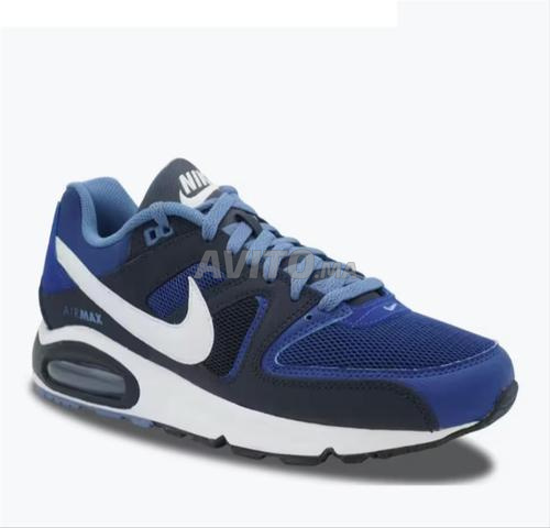 Nike Air Max original 💯 bleu taille 43 - 2