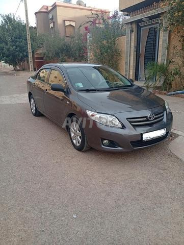 Toyota Corolla Melenium essence 1✋ - 2