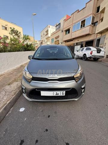 Kia Picanto 2023 Manuelle - 2