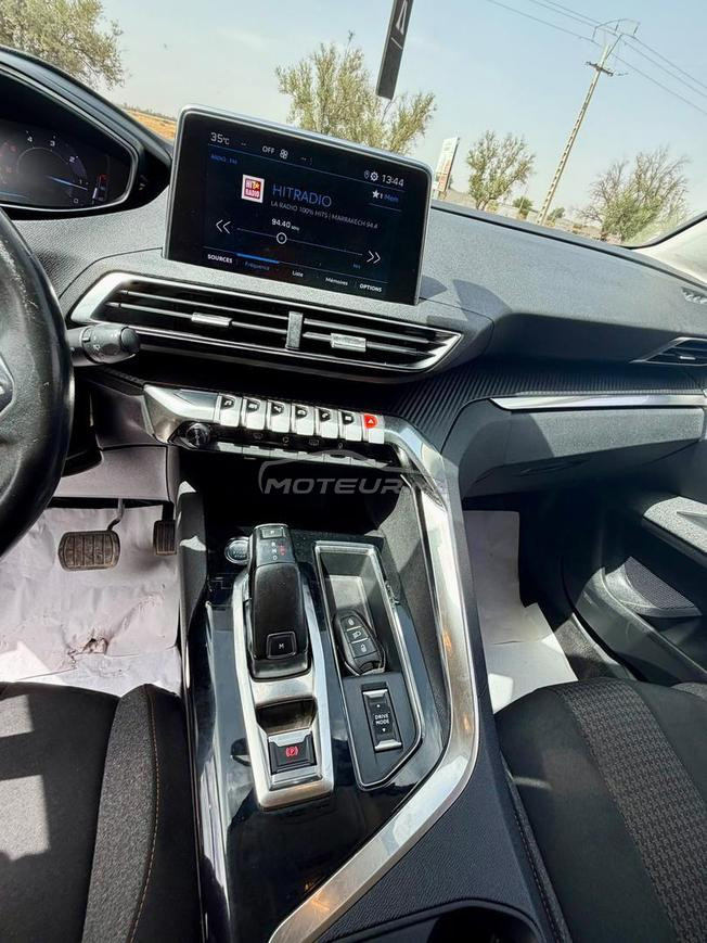 Peugeot 3008 2021