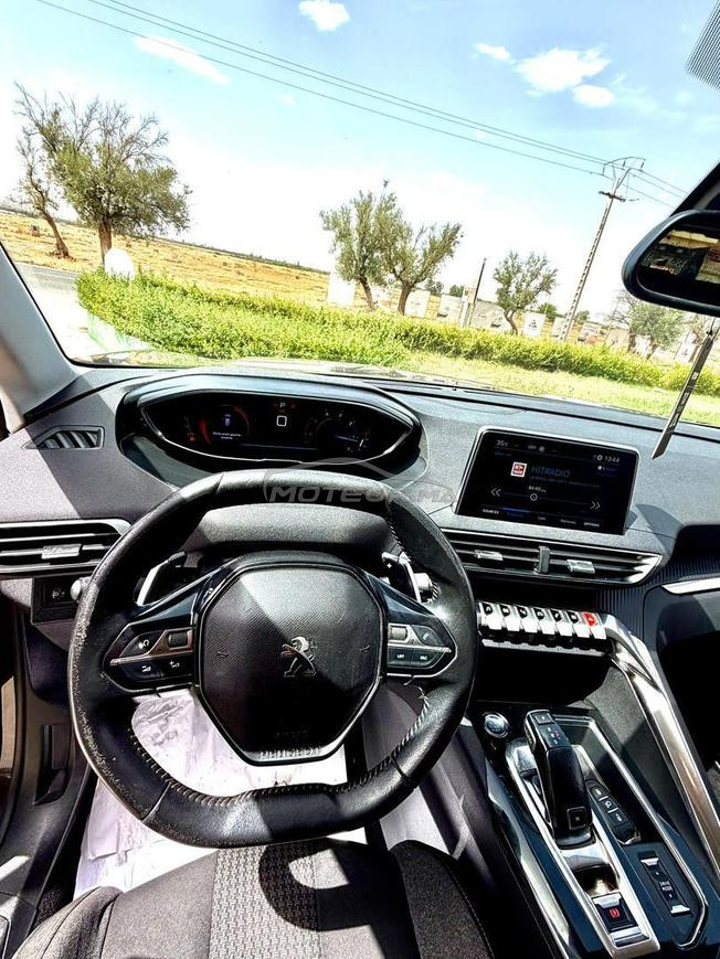 Peugeot 3008 2021