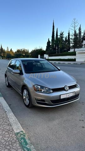 GOLF 7         - 2