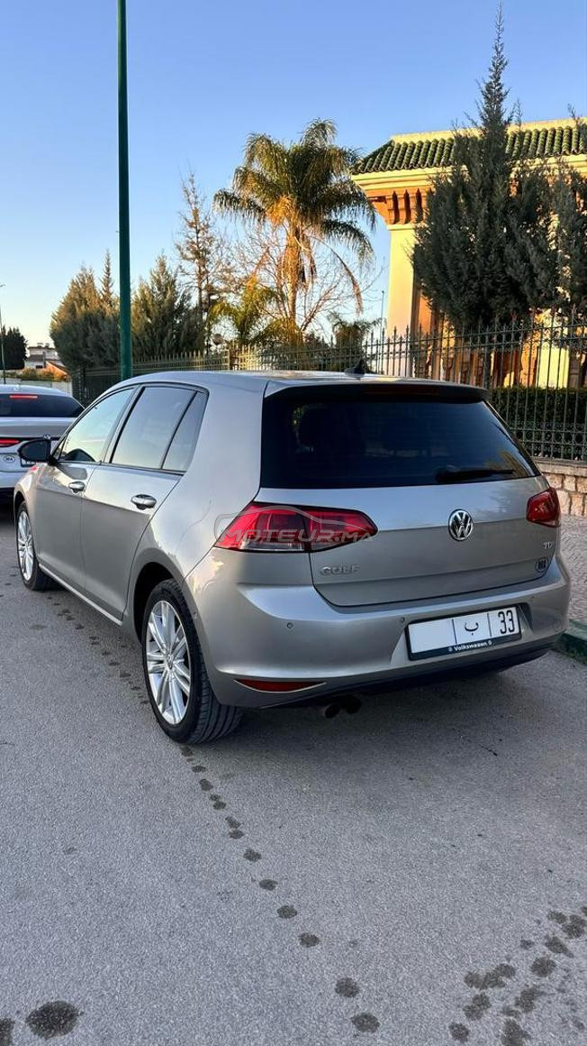 GOLF 7        