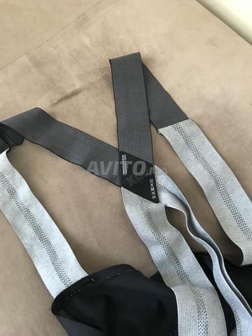 ▪️Cuissard Cyclisme La marque Assos▪️ - 2