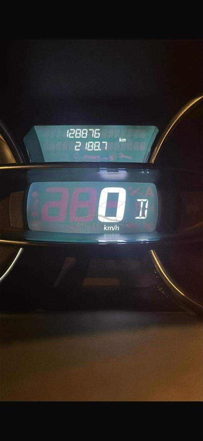 clio4 2018 automatique 