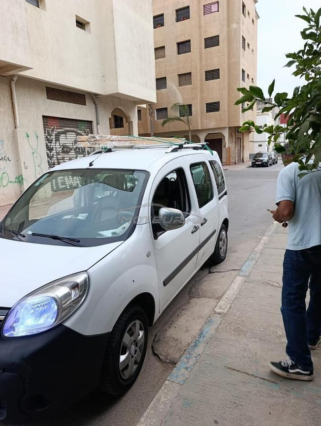 رونو كونغو 2017 دربا300  سيارة نقية وكلشي امرش 