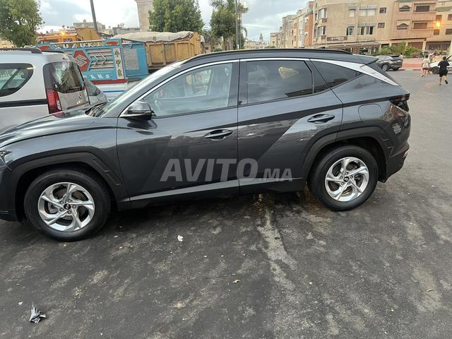 Voiture à vendre  - 2