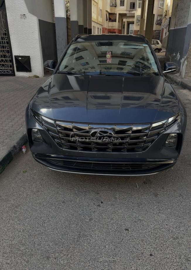 Voiture à vendre 