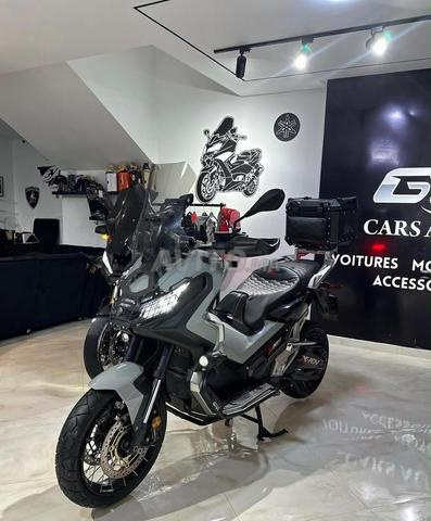 XADV في حالة جيدة جدًا - 2