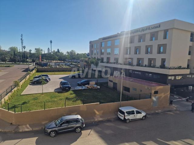 إيجار شقة قرب ماكدونالدز الجديد KENITRA - 2
