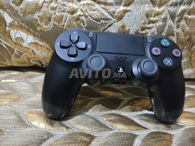 flaché PS4 slim - 2