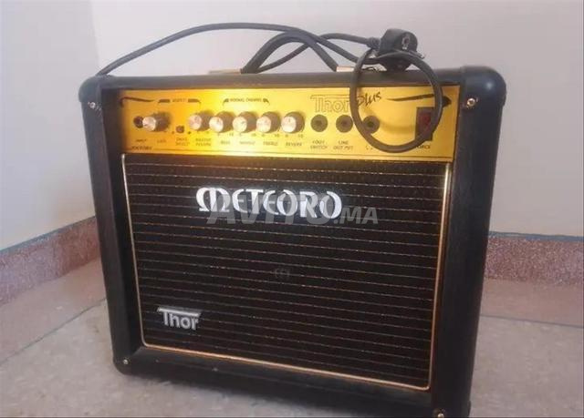 ompli baf pour la guitare tous les instruments