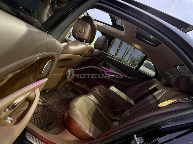 Mercedes E220 Diesel 