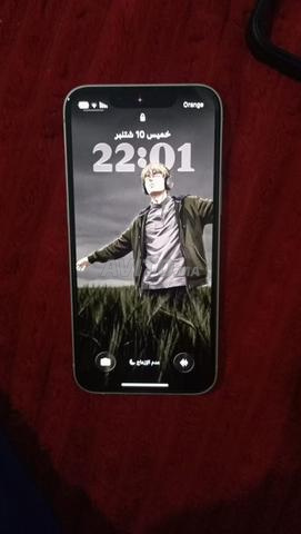 iphone 13 mini 9ra t7t  - 2