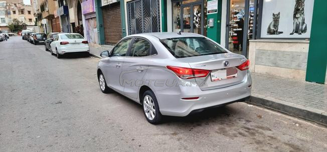 Changan alsvin automatique 2024 km 70000 ww