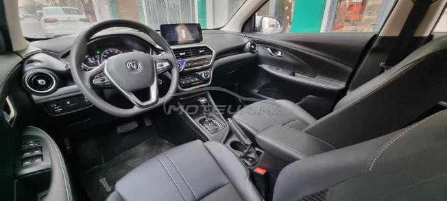 Changan alsvin automatique 2024 km 70000 ww