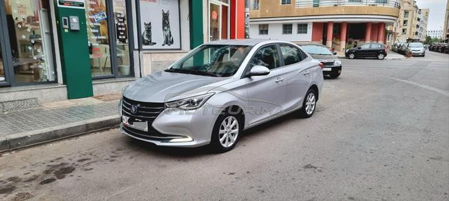Changan alsvin automatique 2024 km 70000 ww