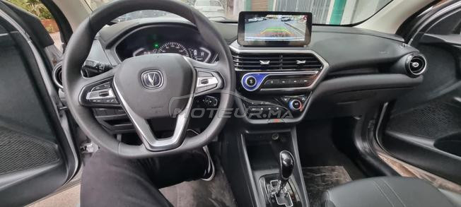 Changan alsvin automatique 2024 km 70000 ww