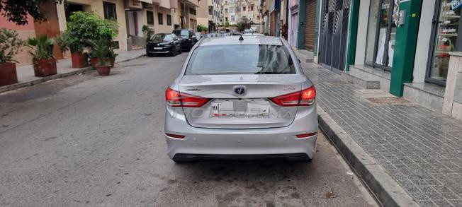 Changan alsvin automatique 2024 km 70000 ww