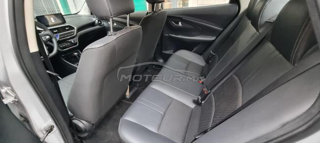 Changan alsvin automatique 2024 km 70000 ww