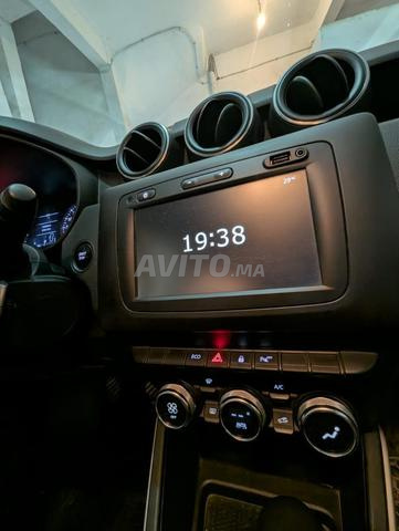 Dacia Duster Diesel Manuelle 2021  - 2