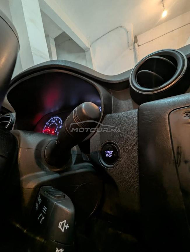 Dacia Duster Diesel Manuelle 2021 
