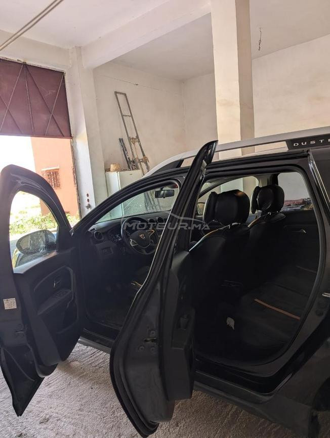 Dacia Duster Diesel Manuelle 2021 