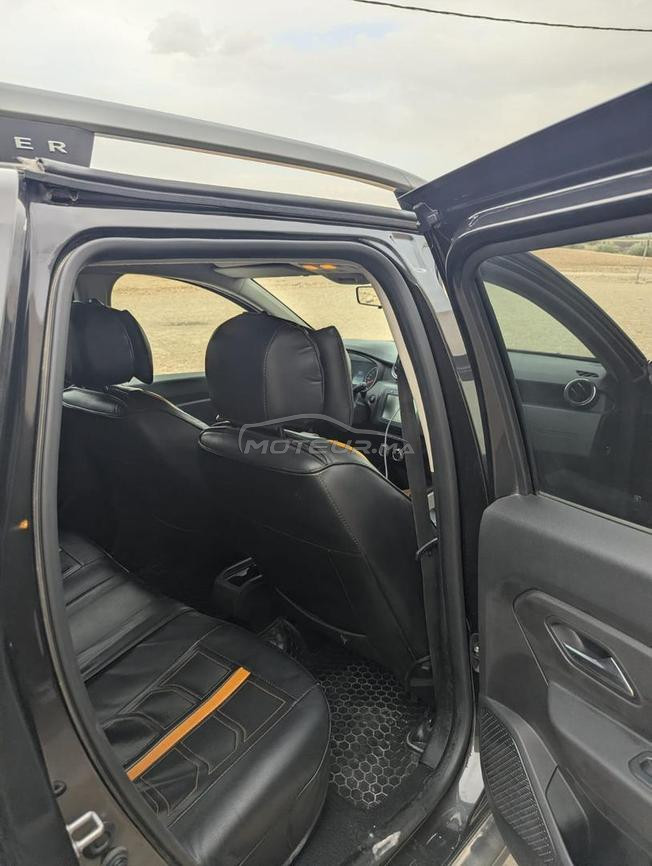 Dacia Duster Diesel Manuelle 2021 