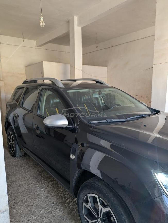Dacia Duster Diesel Manuelle 2021 