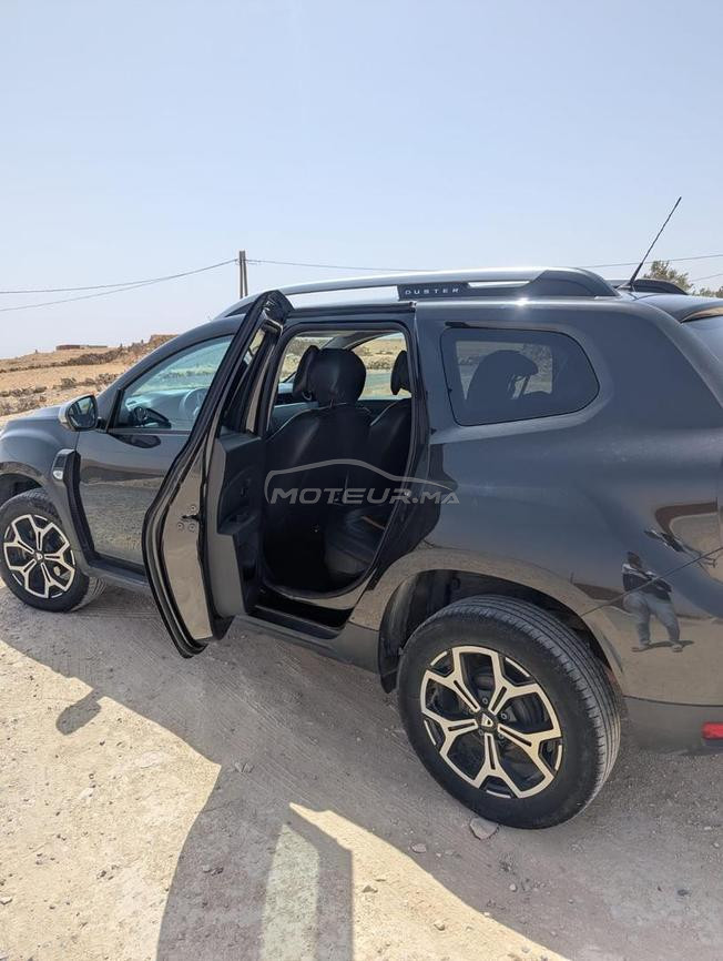 Dacia Duster Diesel Manuelle 2021 