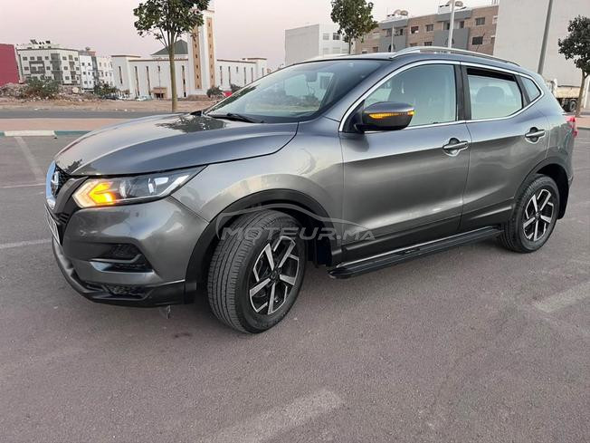 Qashqai 2019 Agadir 