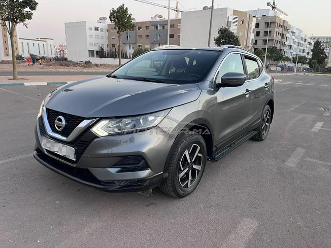 Qashqai 2019 Agadir 