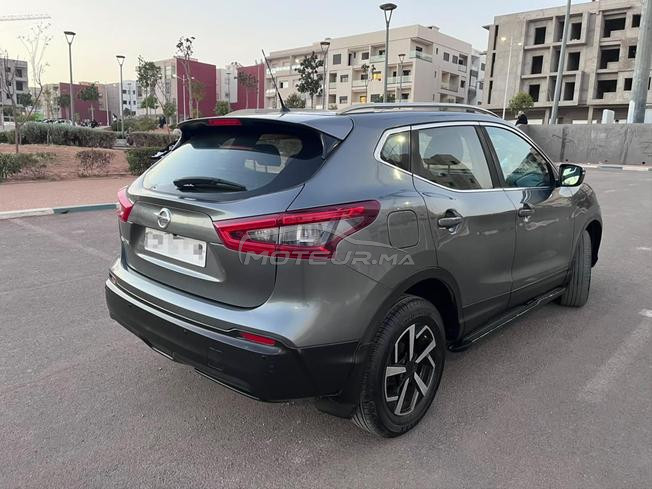 Qashqai 2019 Agadir 