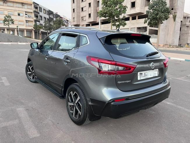 Qashqai 2019 Agadir 
