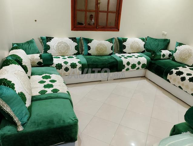 salon avendre 3000 dh - 2