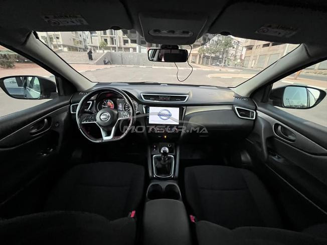 Qashqai 2019 Agadir 