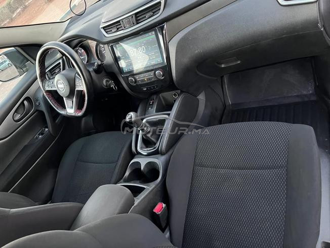 Qashqai 2019 Agadir 