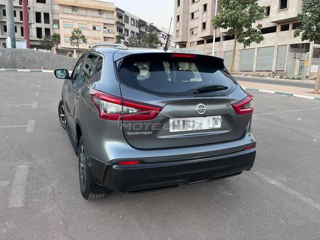 Qashqai 2019 Agadir 