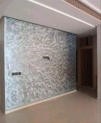 Peintre professionnel pour toutes les décorations intérieures et extérieures des maisons