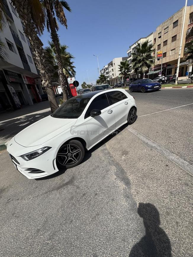 mercedes 2019 deouana 2025 amg line plus 