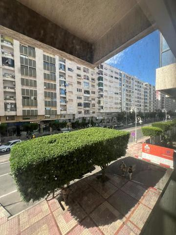 Bureau à louer - 2