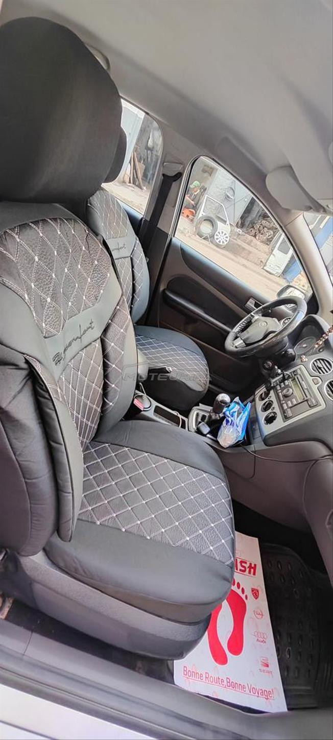 FORD FOCUS 2007 240000KM BON ETAT