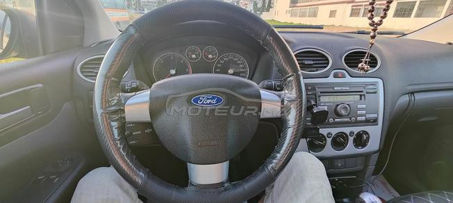 FORD FOCUS 2007 240000KM BON ETAT