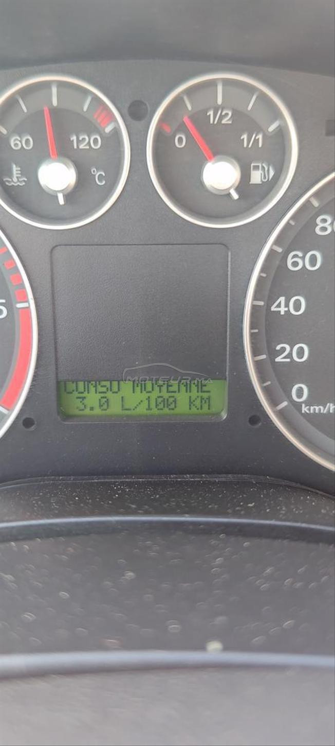 FORD FOCUS 2007 240000KM BON ETAT