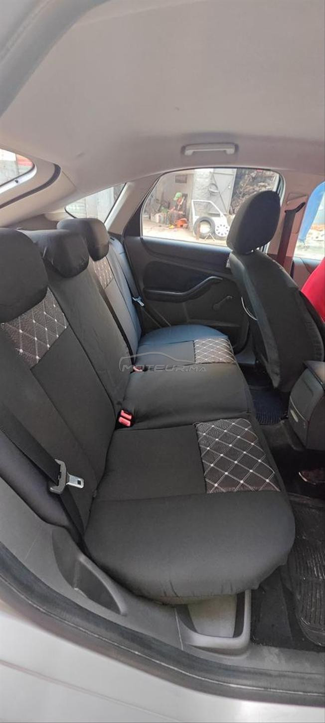 FORD FOCUS 2007 240000KM BON ETAT