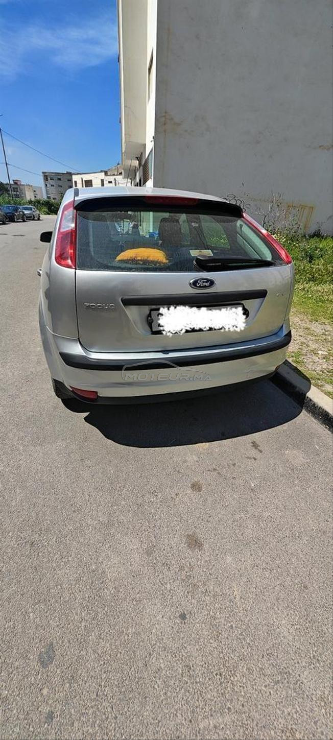 FORD FOCUS 2007 240000KM BON ETAT