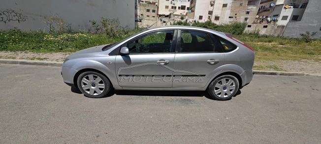 FORD FOCUS 2007 240000KM BON ETAT
