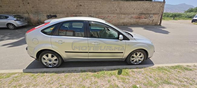 FORD FOCUS 2007 240000KM BON ETAT