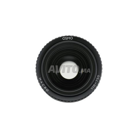 DJI Osmo Action 6 Macro Lens - 2